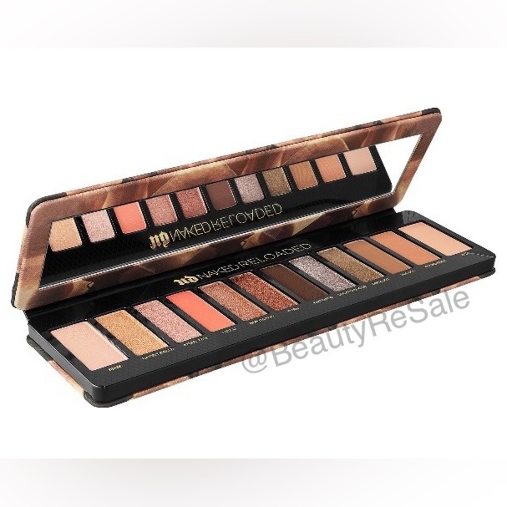 Urban Decay - Eyeshadow Palette - Picture 2 of 9
